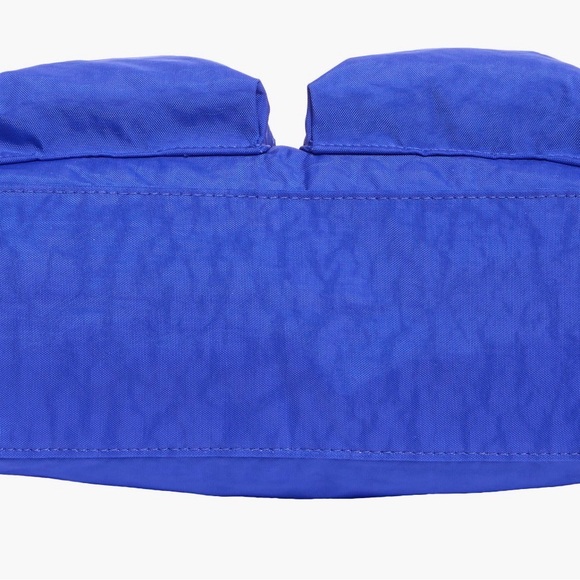 Baggu Medium Cargo Crossbody - Lapis - Picture 5 of 7